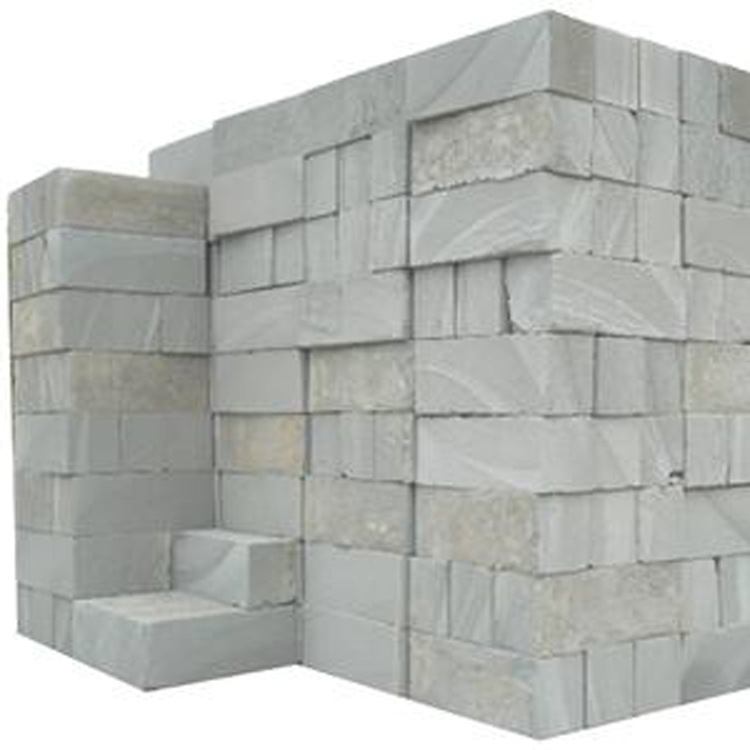 玛多不同砌筑方式蒸压加气混凝土砌块轻质砖 加气块抗压强度研究