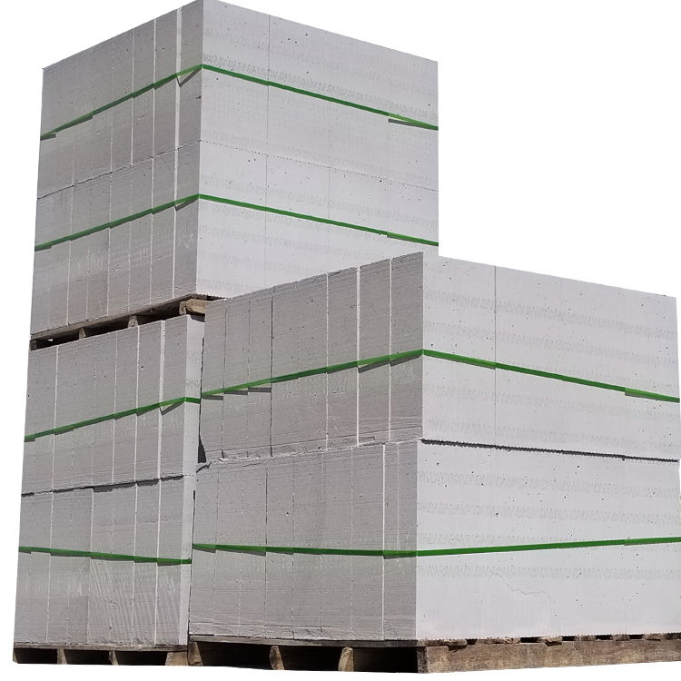 玛多改性材料和蒸压制度对冶金渣蒸压加气混凝土砌块性能的影响